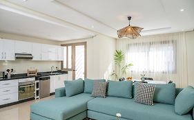 Very Charming Apartments With Balcony, Haut Agdal